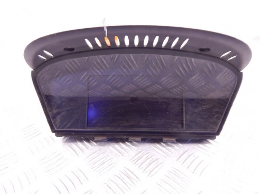 Дисплей BMW 5-series (E60/61) 65 82 6 957 342