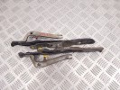 Петля крышки багажника BMW 5-series (E39) 41 62 8 203 277
