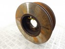 Диск тормозной передний BMW X5-series (E53) 34 11 6 859 679