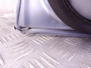Дверь задняя правая BMW 3-series (E46) 41 52 7 034 156