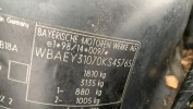 Ступица передняя правая BMW 3-series (E46) 31 21 1 096 430