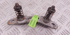 Замок капота BMW 3-series (E46) 51 23 8 229 807