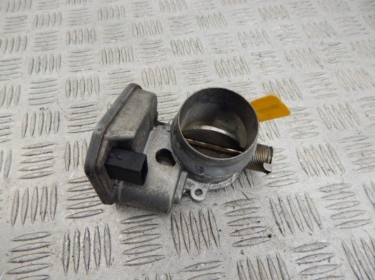 Заслонка дроссельная BMW X5-series (E70) 11 71 7 804 384