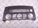 Рамка под магнитолу BMW 5-series (E60/61) 51 45 6 976 361
