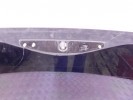 Стекло заднее BMW 5-series (E60/61) 51 31 7 163 461