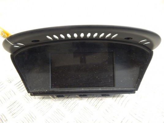 Дисплей BMW 5-series (E60/61) 65 82 6 970 342