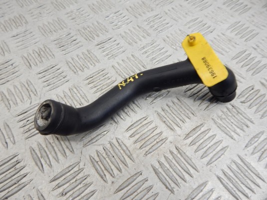 Трубка охлаждающей жидкости пластиковая BMW 3-series (E90/91/92) 11 53 7 800 583