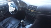 Стеклоподъемник электрический задний левый BMW 5-series (E39)