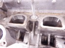 Головка блока цилиндров BMW 3-series (E46) 11 12 7 581 141