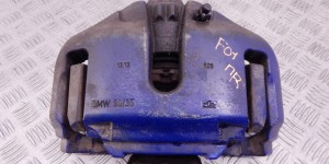 Суппорт передний правый BMW 7-series (F01/02) 34 11 6 786 818