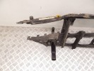 Передняя панель крепления облицовки (телевизор) BMW 5-series (E39) 51 71 8 159 610