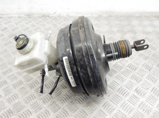 Вакуумный усилитель тормозов BMW X5-series (E70) 34 33 6 791 410