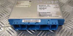 Блок управления АКПП BMW 5-series (E39) 24 60 7 522 980