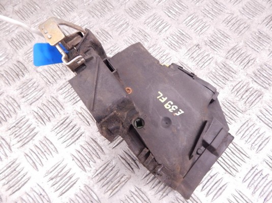 Замок двери передней левой BMW 5-series (E39) 51 21 8 235 097
