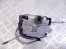 Замок двери задней правой BMW X5-series (E53) 51 22 8 402 602