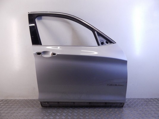 Дверь передняя правая BMW X3-series (F25) 41 51 7 355 804