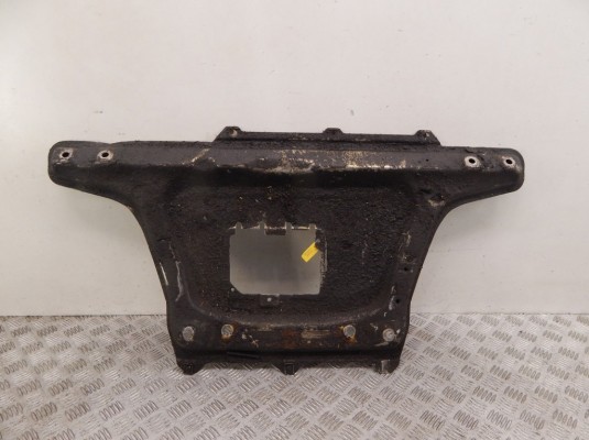 Защита двигателя BMW 3-series (E46) 51 71 7 028 433