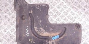 Защита днища BMW 7-series (E65/66) 51 71 7 020 537