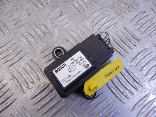 Датчик удара BMW X5-series (E53) 34 52 6 753 694