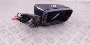 Зеркало наружное правое BMW 5-series (E39) 51 16 8 266 604