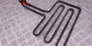 Радиатор гидроусилителя BMW 5-series (E39) 17 11 1 141 819 Радиатор гидроусилителя BMW 5-series (E39) 17 11 1 141 819