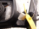 Зеркало наружное левое BMW 3-series (E46) 51 16 8 245 125