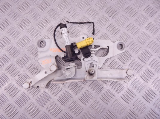 Петля капота BMW 5-series (F10/11) 41 00 7 270 884