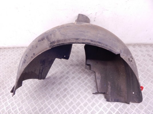 Защита арок задняя левая (подкрылок) BMW 5-series (E39) 51 71 8 172 461 Защита арок задняя левая (подкрылок) BMW 5-series (E39) 51 71 8 172 461