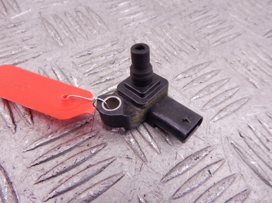 Датчик абсолютного давления BMW 1-series (E87) 13 62 7 804 742