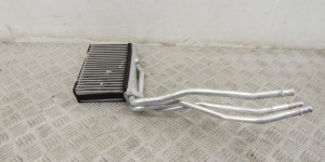 Радиатор отопителя (печки) BMW X5-series (E53) 64 11 8 385 562