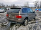 Радиатор кондиционера BMW X5-series (E53) 64 53 6 914 216