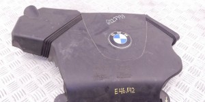 Воздухозаборник BMW 3-series (E46) 13 71 7 508 711