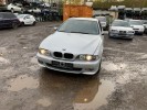 Шлейф руля BMW 5-series (E39)