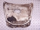 Защита двигателя BMW X5-series (E53) 31 10 1 095 656
