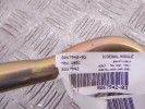 Подушка безопасности боковая (шторка) правая BMW X5-series (E53) 72 12 8 267 942