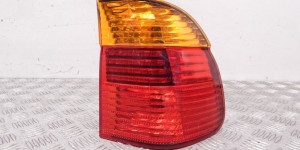 Фонарь задний правый BMW 5-series (E39) 63 21 6 900 214