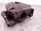 Суппорт передний левый BMW 5-series (E39) 34 11 1 163 385