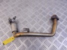 Трубка системы рециркуляции EGR BMW X5-series (E53) 11 71 2 249 422