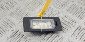 Подсветка номера BMW X6-series (E71) 63 26 7 193 293 Подсветка номера BMW X6-series (E71) 63 26 7 193 293