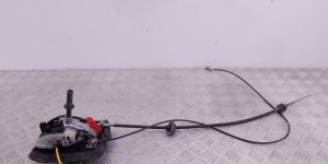 Кулиса BMW X5-series (E53) 25 16 7 515 431