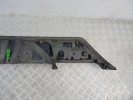 Молдинг крышки багажника BMW 7-series (E65/66) 51 13 8 223 241