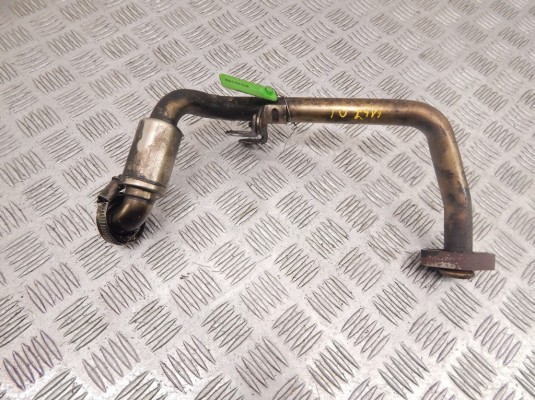 Трубка системы рециркуляции EGR BMW X5-series (E53) 11 71 2 249 422