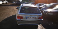 Датчик ABS передний BMW 3-series (E46)