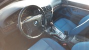 Насос вакуумный BMW 5-series (E39)