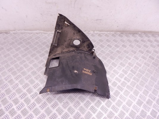 Защита арок передняя правая (подкрылок) BMW 3-series (E46) 51 71 8 193 812 Защита арок передняя правая (подкрылок) BMW 3-series (E46) 51 71 8 193 812
