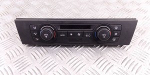 Блок управления печки/климат-контроля BMW 3-series (E90/91/92)