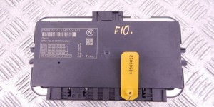 Блок управления светом BMW 5-series (F10/11) 61 35 9 345 374