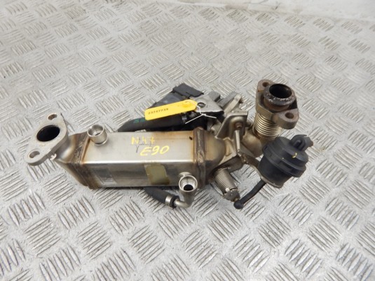 Радиатор EGR BMW 3-series (E90/91/92) 11 71 7 810 166