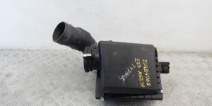 Корпус воздушного фильтра BMW X5-series (E53) 1439353
