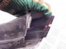 Воздуховод тормозной левый BMW 5-series (E39) 51 11 8 174 843